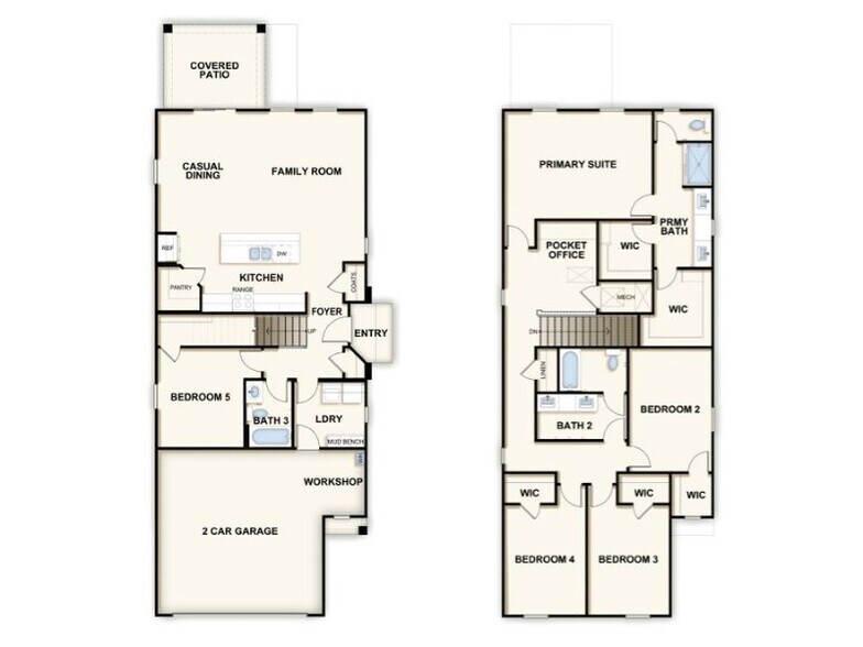 Building Photo - 11123 Magallanes St