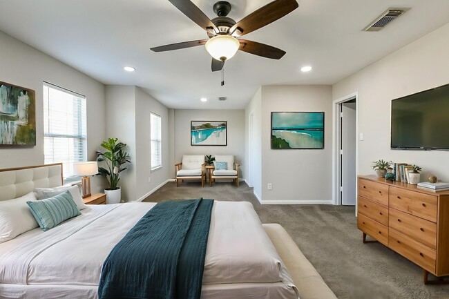 Building Photo - 20807 Lansing Ridge Ln