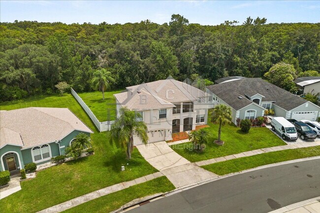 Building Photo - 5399 Dahlia Reserve Dr