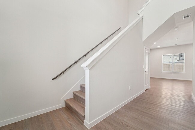 Floorplan - LightHaven at District West