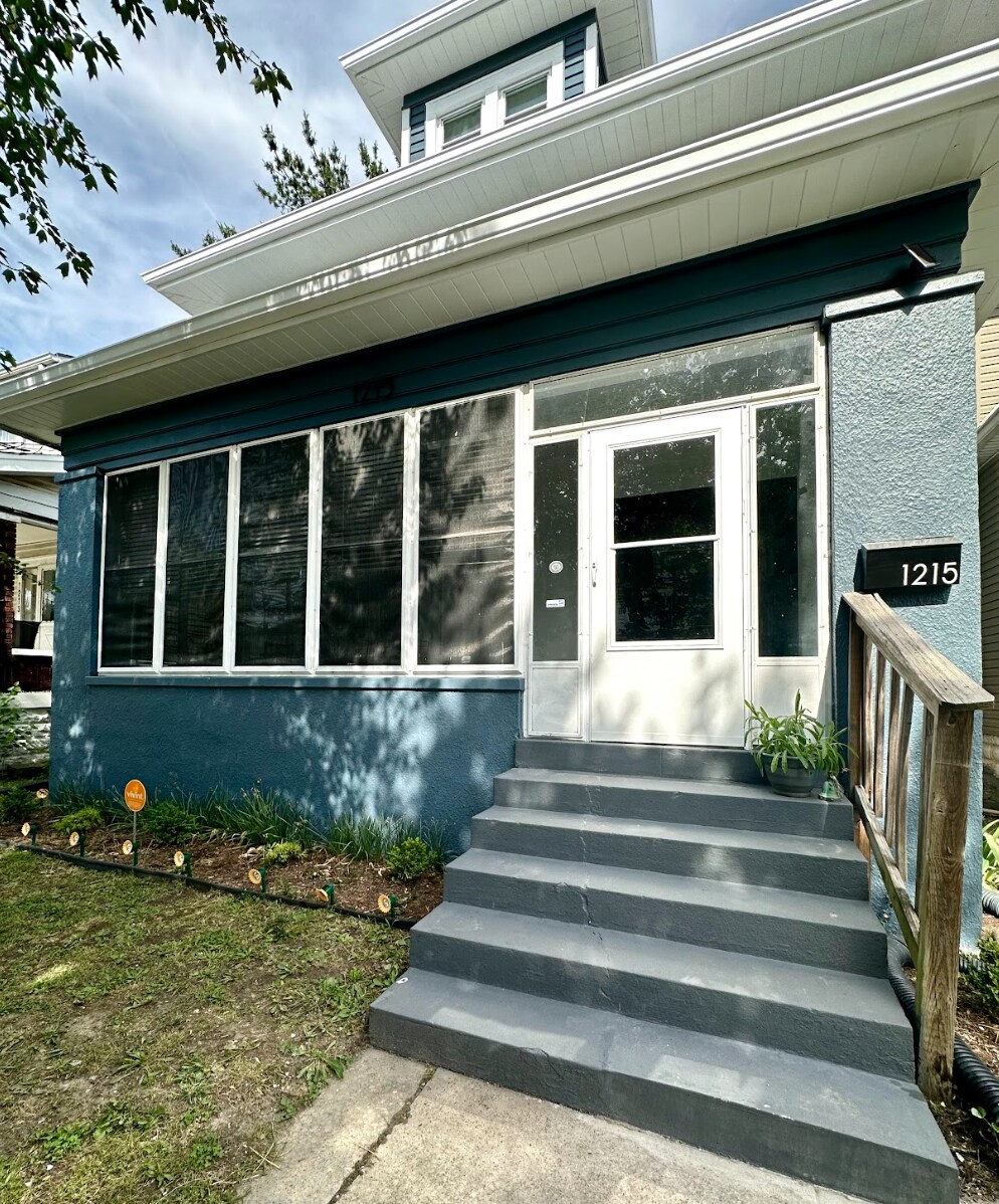 Building Photo - 1215 S Preston St