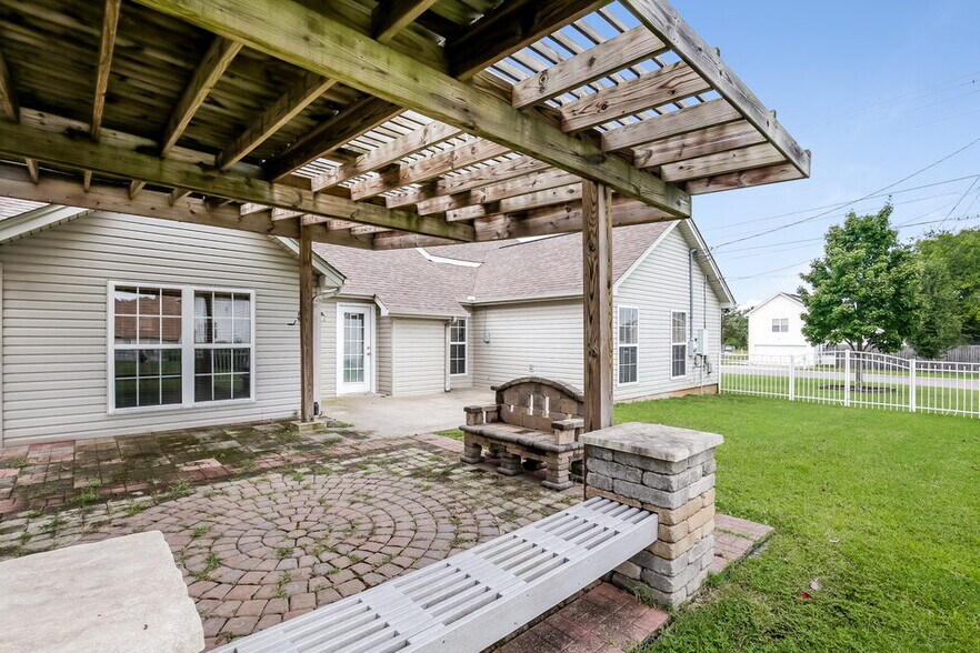 Building Photo - 4021 Wisdom Way
