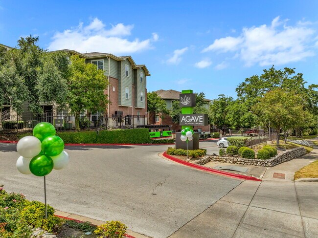 Building Photo - Agave at South Congress