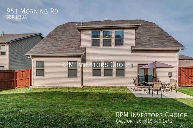 Building Photo - 951 Morning Rd