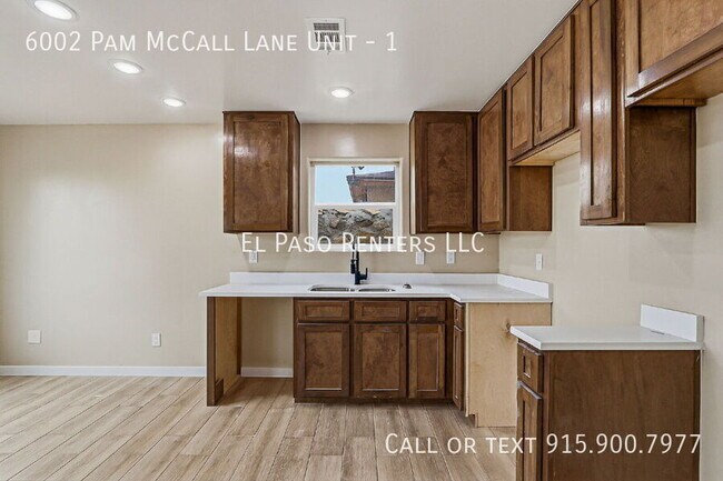 Building Photo - 6002 Pam McCall Ln