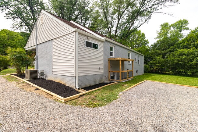Building Photo - 5211 Holston Dr