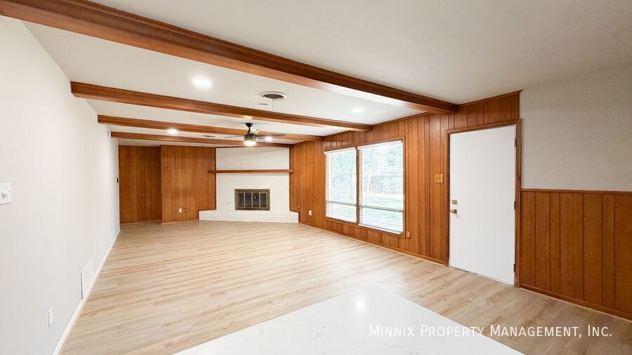 Building Photo - 3405 55th St