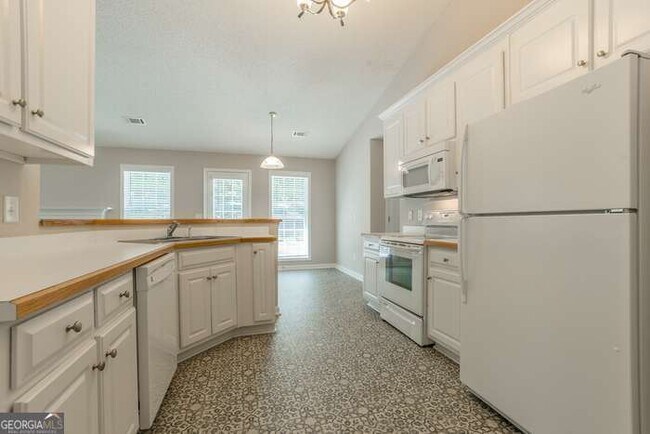 Building Photo - 1420 Jefferson Walk Cir