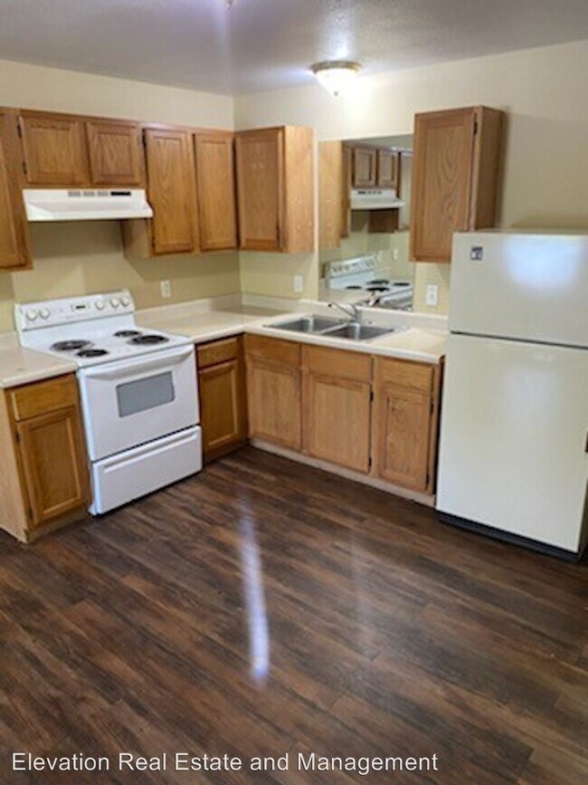 Building Photo - 315 Texas Ln