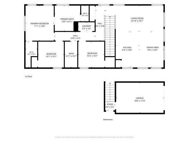 Building Photo - 7117 Eastwood St