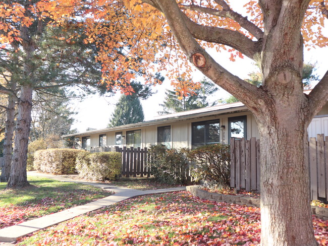 Building Photo - Meadowood Apartments