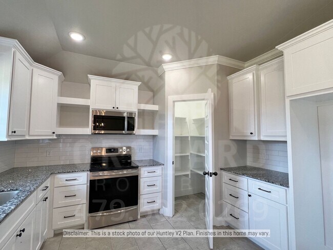Building Photo - Siloam Springs- Single-Family Home- Popular Huntley Plan