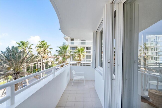 Building Photo - 8911 Collins Ave