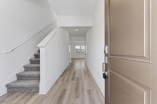 Building Photo - New Construction Four Bedroom!