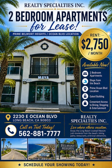 Building Photo - 2230 E Ocean Blvd
