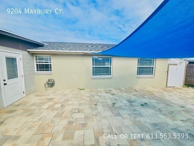 Building Photo - 9204 Maybury Ct