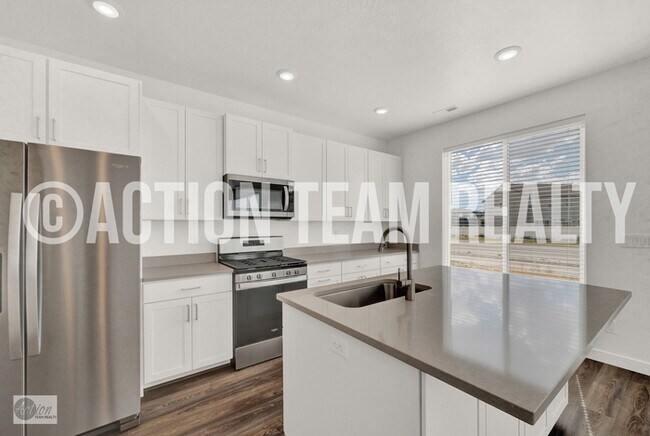 Building Photo - Single Family Home in American Fork!
