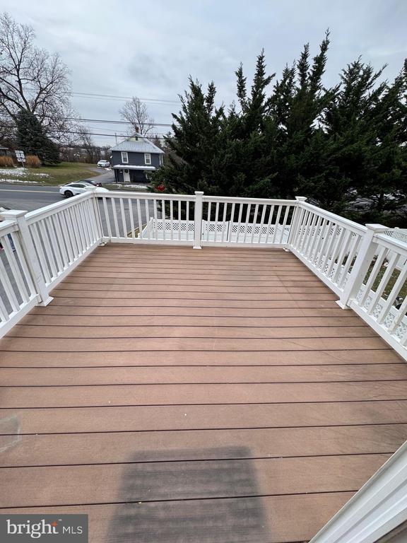 Building Photo - 431 W Baltimore St