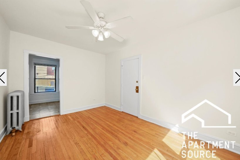 Building Photo - 2651 N Spaulding Ave