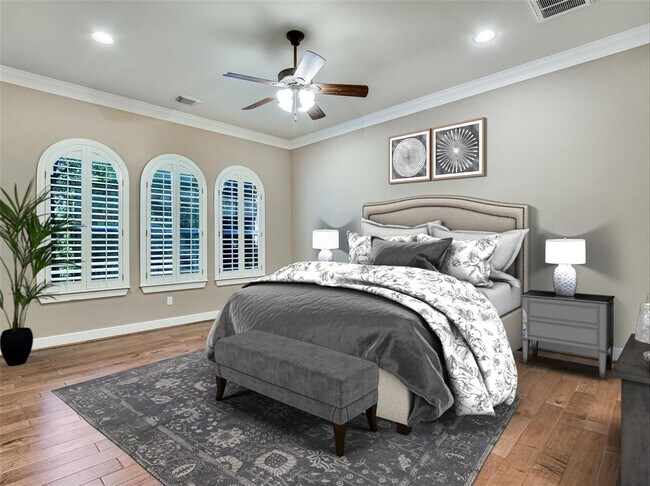 Building Photo - 1036 Liberty Park Dr