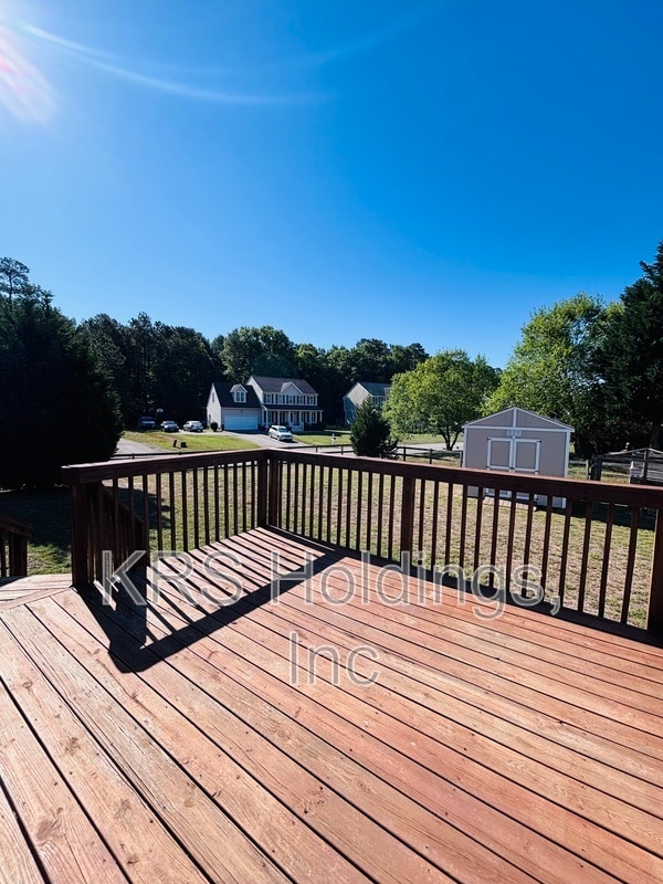 Building Photo - 5701 Piney Ridge Ct