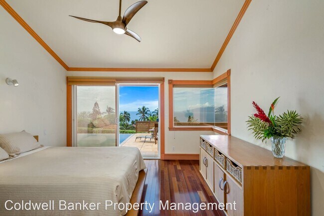 Building Photo - 4 br, 3.5 bath House - 11 Huapala Place (M...