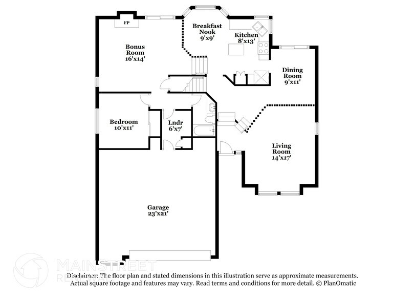 Building Photo - 9585 E Ashford Dr