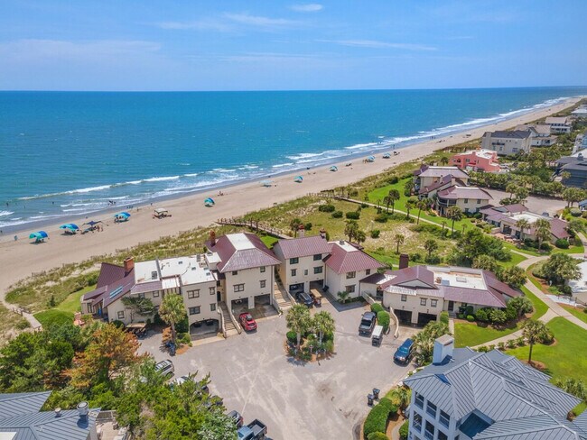 Building Photo - 409 Debordieu Blvd