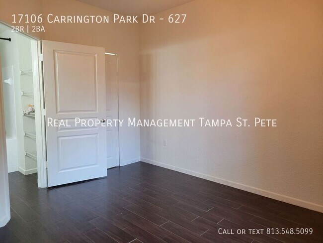 Building Photo - 17106 Carrington Park Dr