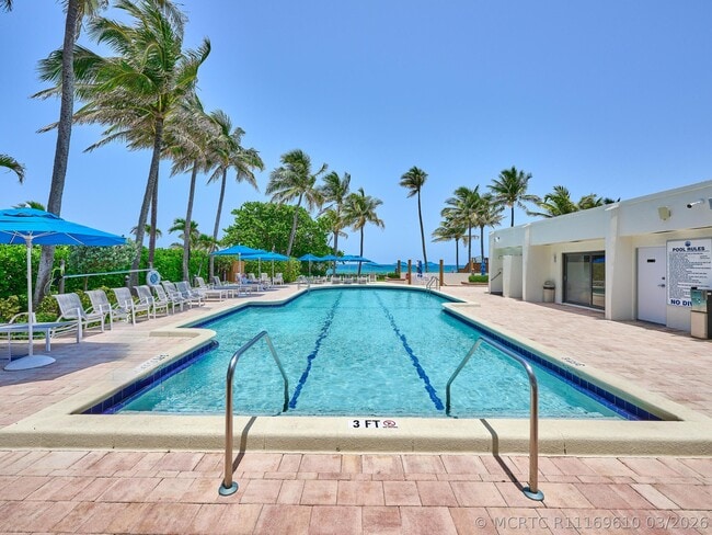 Building Photo - 3420 S Ocean Blvd