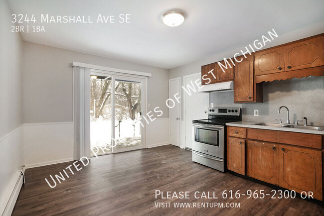 Building Photo - Available Now | 2 Bed 1 Bath Apartment in ...