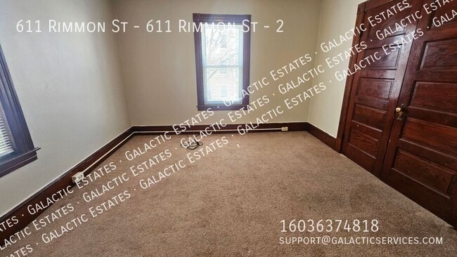 Building Photo - 611 Rimmon St