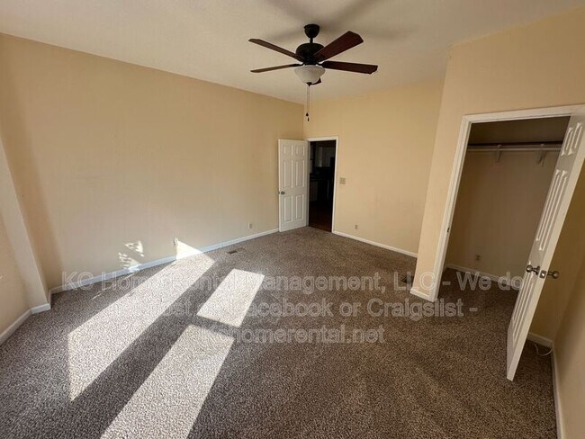 Building Photo - 2826 Harrison St