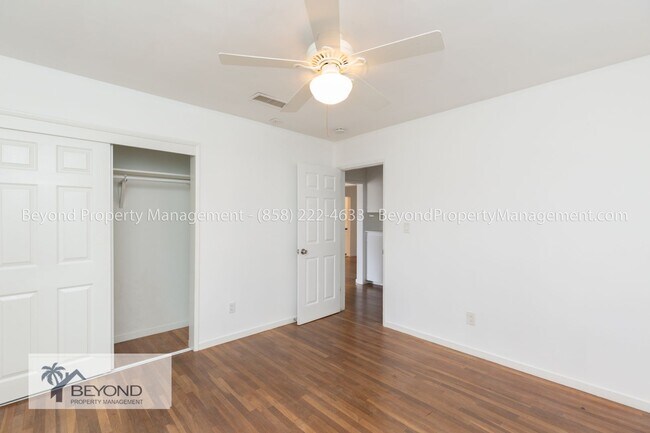Building Photo - WHIMSICAL CHARM MEETS OPEN LIVING – 3 BED ...