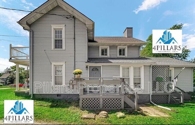 Building Photo - 162 W Commercial Ave