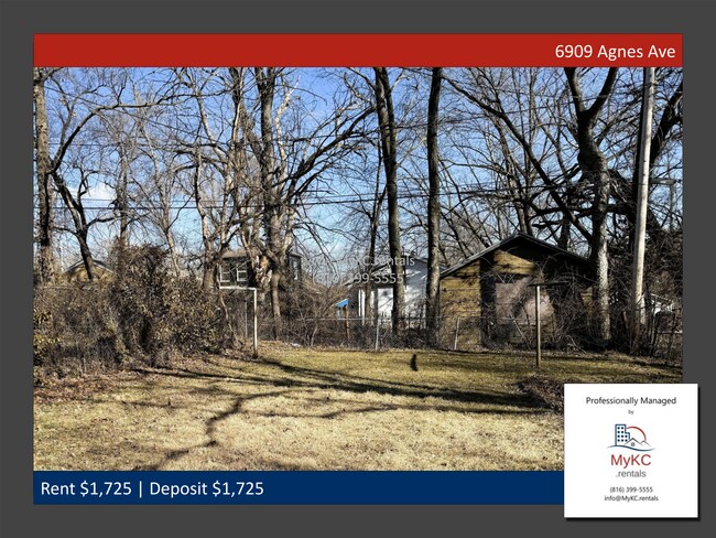 Building Photo - Recently Renovated 5-Bedroom Home with Space, Style & Comfort!