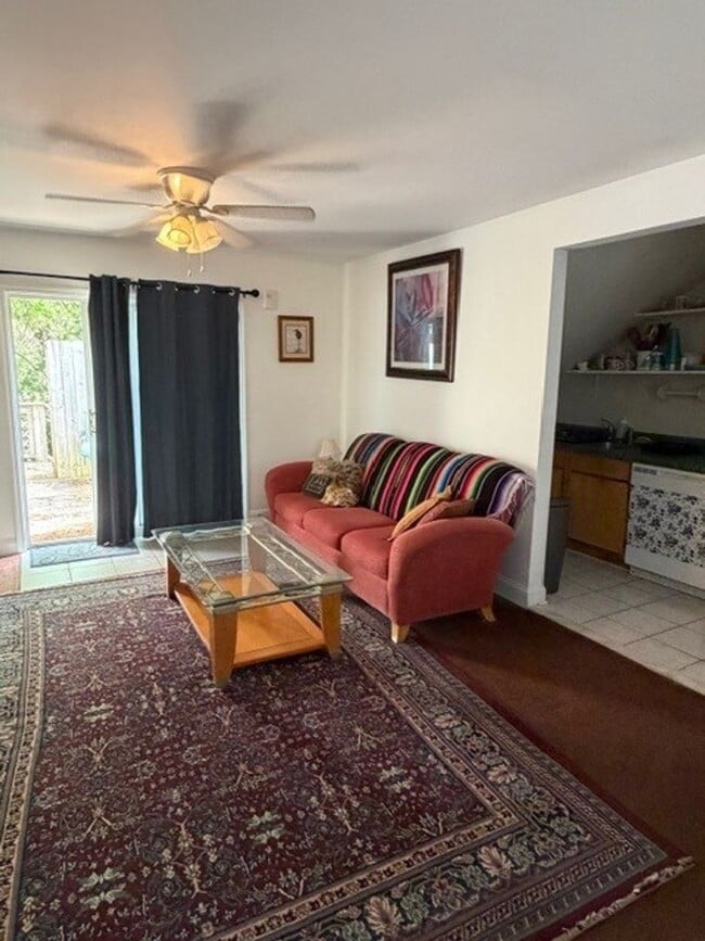 Building Photo - Porters Neck Furnished Garage Apartment