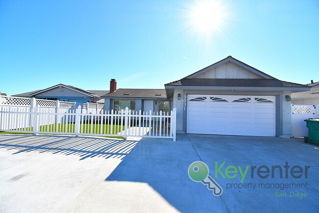 Building Photo - Single Story Detached Home in Mira Mesa | Quiet Cul-de-sac with easy access to shopping and freew...