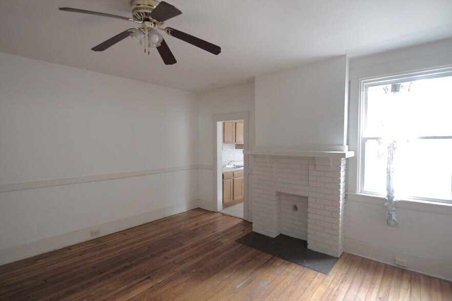 Building Photo - 126 S Trenton Ave