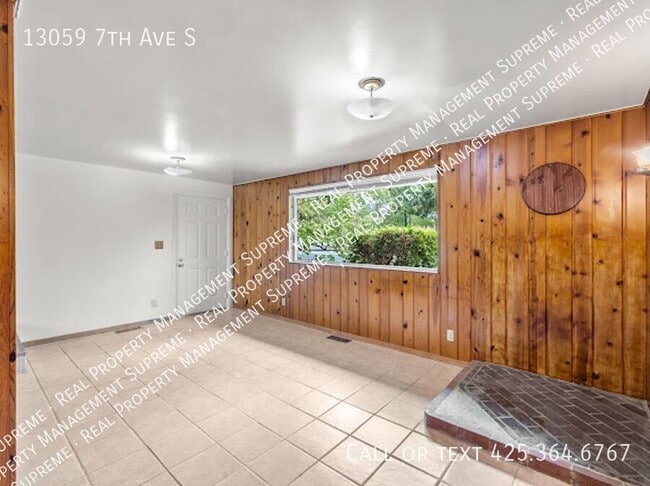 Building Photo - 13059 7th Ave S