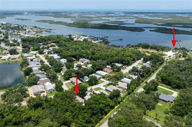 Building Photo - 301 Water Landing Dr