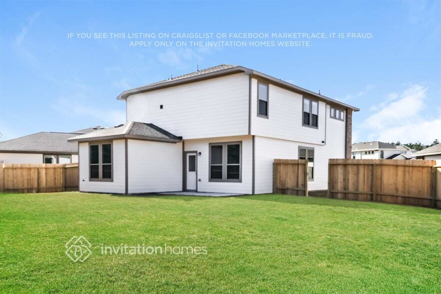 Building Photo - 5803 Canterbury Bells Ln