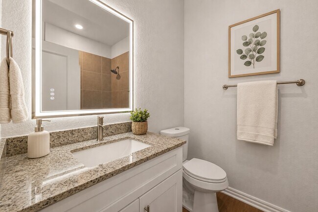 Building Photo - 25665 John Wayne Dr