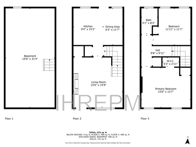 Building Photo - 316 B S Chase Ave