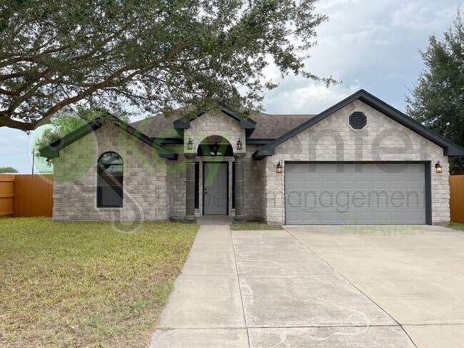 Building Photo - Beautiful 3b /2 bath home in McAllen