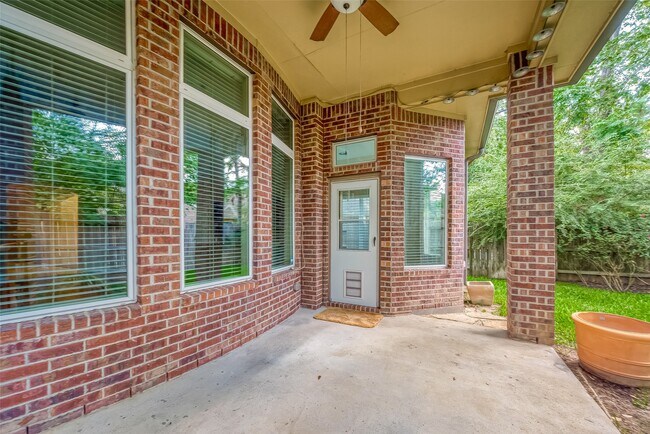 Building Photo - 22019 Flashing Ridge Dr