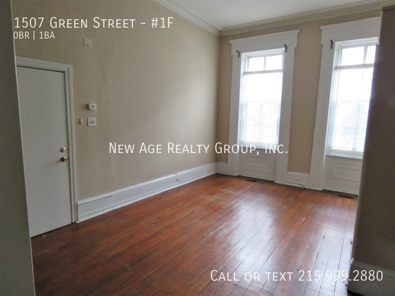 Building Photo - 1507 Green St