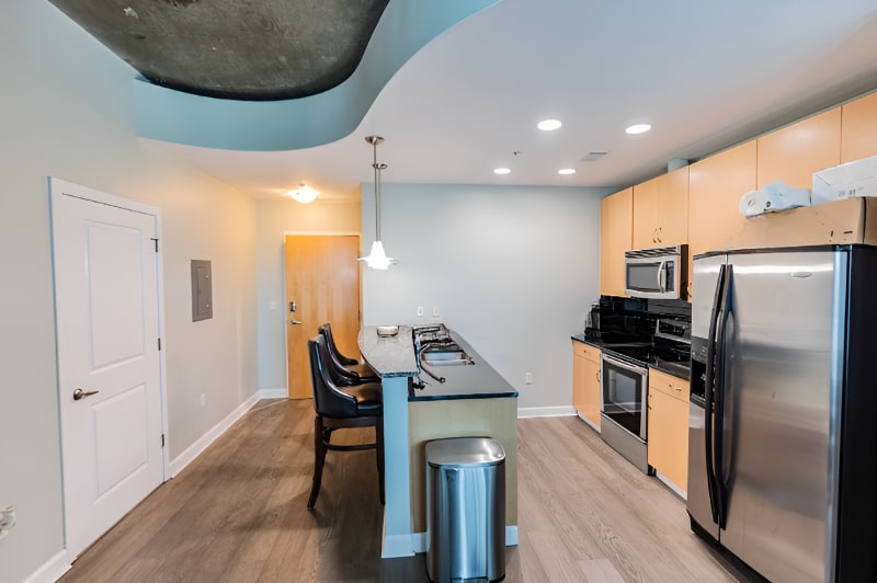 Building Photo - 400 W Peachtree St NW