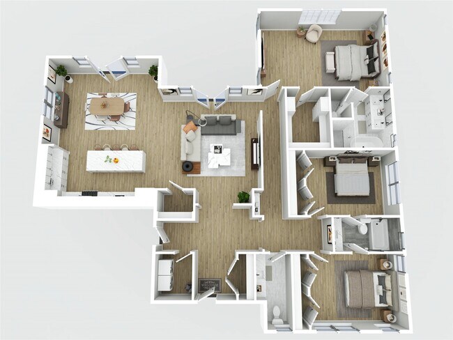 Building Photo - 2602 Martinas Ct