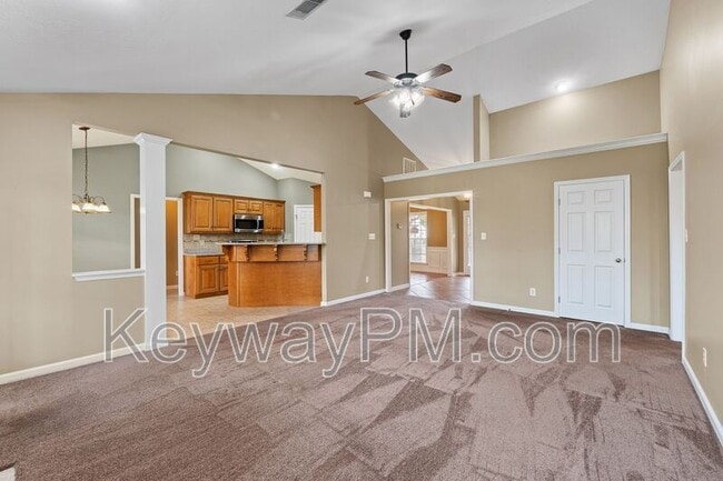 Building Photo - 4858 High Meadows Dr